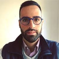 Andrea Fragapane's Instagram, Twitter & Facebook