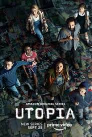 These five films each earned a 100% fresh review on movie review site rotten tomatoes. Utopia Season 1 Rotten Tomatoes