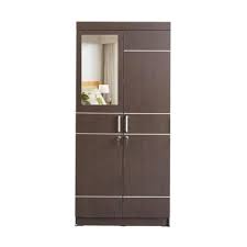 Cara membuat lemari bongkar pasang empat pintu finishing duco ukuran t 248 p 210 l 55 bahan full blockboard 18mm. Lemari Pakaian Bongkar Pasang Olympic Lemari