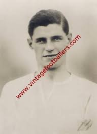 Blackwell Ernest Image 4 Sheffield United 1923