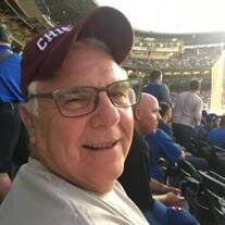 Gregory Louis Metzger Obituary