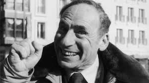 12 Surprising Facts About Mel Brooks