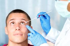 Can COVID-19 Spread Via The Eyes? Science Remains Unclear, Says  Ophthalmologist