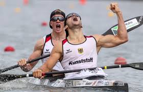 Maybe you would like to learn more about one of these? First Round Of Olympic Canoe Sprint Quotas Allocated Icf Planet Canoe