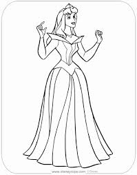 With over 15 pages, this is the pretty princess aurora coloring page for any disney princess fan. Princess Aurora Coloring Page Best Of Sleeping Beauty Coloring Pages Of Princess Aurora Coloring Page Online Coloring Pages