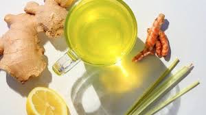 Sebelum mempraktikkan cara membuat teh serai ada baiknya jika kamu mengetahui apa saja kegunaan minuman yang satu ini {{untuk}} kesehatan. Manfaatnya Banyak Banget Yuk Bikin Teh Jahe Kunyit Dan Sereh Ini Resepnya Tribun Jateng