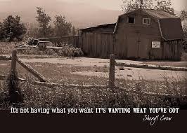 Barn Quotes. QuotesGram via Relatably.com