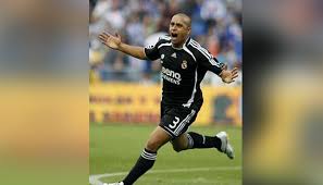 Check spelling or type a new query. 3 Roberto R Carlos Real Madrid Away Black 2006 2007 Full Ucl Retro Football Shirt Soccer Jersey Lazada Co Th