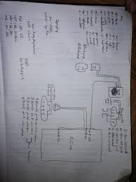 Engine starting system electrical wiring diagram of toyota hilux hiace and prado 1tr engine 2tr 1kd 2kd 1gr and. 4e Fe Engine Bay Wiring Diagram Plus Ignition Help N A E Series Engine Discussions Uk Starlet Owners