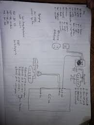 P0356 ignition coil f primary/secondary circuit. 4e Fe Engine Bay Wiring Diagram Plus Ignition Help N A E Series Engine Discussions Uk Starlet Owners