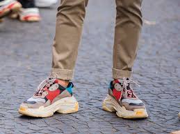 Shop balenciaga men's & women's new season collection online at milanstyle.com. Balenciaga Releases New Shoe Collection Inspired By Athletes