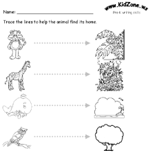 Our free tracing worksheets are another wonderful way for preschoolers to develop fine motor skills. Preschool Printing Practice