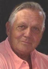 Ronald Baxter Obituary