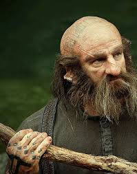 Unpopular opinion: I love the depiction of Gimli so much I need my cat  after him but I'mma be honest and say I wish he had been more like Dwalin  (yes with