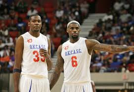 Kevin durant previously admitted to the wall street journal that he changes his height based on the situation. How Kevin Durant Is Leading Culture Change In Today S Nba Bleacher Report Latest News Videos And Highlights