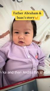 Abraham Miller Baby Story