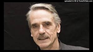 Jeremy Irons