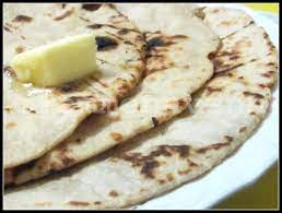 Tandoori Roti At Home No Microwave No Tandoor Tandoori Roti Indian Vegetarian Dishes Cooking Recipes