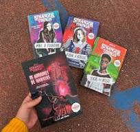 Crítica a «Os Horrores de Hawkins», de Matthew J. Gilbert ...