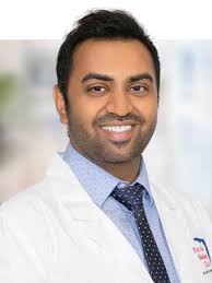 Dr. Mikin Patel, MD: Family Doctor
