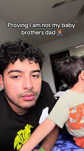 Who Is The Father of Damian and Lucas