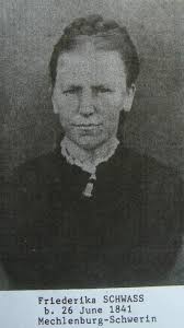 David William SCHWASS