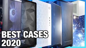 This is good if you're building a pc that overall, if you're looking for a powerful computer case, we believe that you can't go wrong with this one. Awards Best Worst Pc Cases Of 2020 Gamersnexus Gaming Pc Builds Hardware Benchmarks