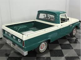 Image result for Brewster Green 1965 Truck
