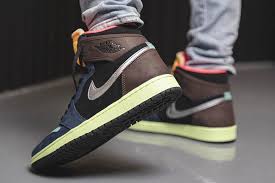 We did not find results for: Air Jordan 1 High Og Bio Hack 555088 201 Release Date Nice Kicks