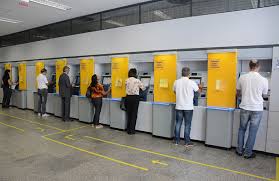 Resultado de imagem para fotos de bancos