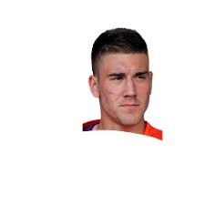 Vlahovic scored 21 league goals in 37 games and has subsequently been linked with an exit from the club this summer. Vlahovic Fifa Mobile 21 Fifarenderz