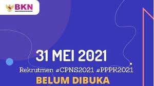 Untuk mendukung kelancaran seleksi asn 2021, bkn telah melakukan peningkatan fitur pada portal sscasn. Df6amzkhkuhggm