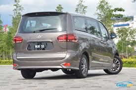 Hyundai grand starex has incorporated a new modern front fascia with hyundai's signature cascading grille flanked by sharper, rectangular headlamps featuring projector lights, a more dynamic bumper and reshaped. Review Weststar Maxus G10 Se Value Driven People Carrier Reviews Carlist My