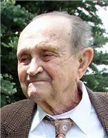 Rodney Blankenbaker Obituary (1923