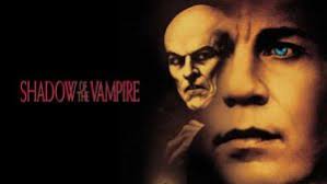 Underrated Vampire: 'Shadow of the Vampire' (2000) - Retro Review