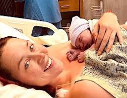 Happy Baby Birthday, Cassiday!