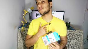 مراجعة لمايكروفون boya by m1 يستهل ولا لاء in ear headphones youtube headphones