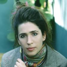 CMRLS Teen Scene: Music Monday: Imogen Heap