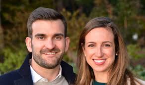 This Week's Wedding Announcements