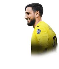 Born 25 february 1999) is an italian professional footballer who plays as a goalkeeper for serie a club milan and the italy national team. Gianluigi Donnarumma Fifa 20 85 Rating And Price Futbin