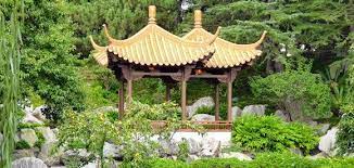 Chinese Garden Of Friendship Sydney Chinese Garden Chinese Pagoda Pagoda Gazebo