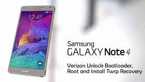 Jan 28, 2013 · verizon samsung galaxy note 2 has been in news recently because of the issues users are facing with the locked bootloader of the device. Unlock Bootloader Install Twrp And Root Galaxy Note 4 Verizon