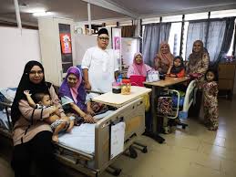 Lawatan ke rumah orang tua. Lawatan Ke Rumah Orang Tua Rakrezeki Al Falah Facebook