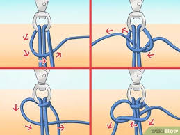 These paracord strings are extremely useful as they can be braided into bracelets and belts and can be used as take the left hand paracord and fold it to the right over and across the two center cords. How To Make A Paracord Lanyard 8 Steps With Pictures Wikihow
