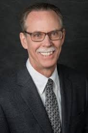 Greg Borden, Senior Vice President