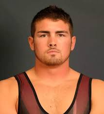 2010-11 Men's Wrestling Roster