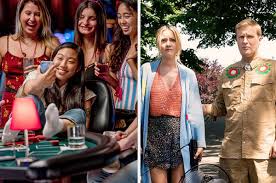 At one time you could use tv guide to find anything and everything best comedy shows. 18 Hilarious Shows Streaming Now On Hbo Max