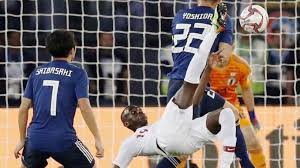 Pour le deuxième mondial en terres asiatiques. Coupe Du Monde 2022 Ou En Est Le Qatar A Moins De Quatre Ans De Son Mondial