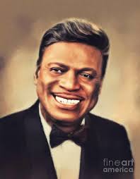 Earl Hines, Music Legend by Esoterica Art Agency