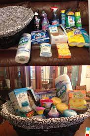 Um This Would Be Totally Helpful For A First Apartment Housewarming Gift House Warming Gift Diy Best Housewarming Gifts Housewarming Gift Baskets